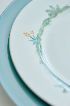 Clearance Pip Studio Jolie Essteller Dots Gold 26,5 Cm