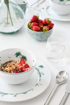 Clearance Pip Studio Jolie Essteller Dots Gold 26,5 Cm