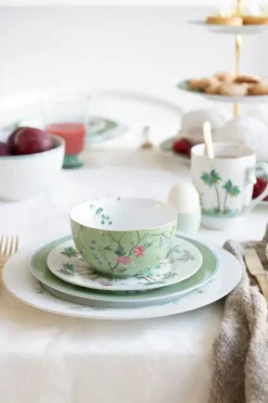 Pip Studio Jolie Fruhstuck Set/3 Blau