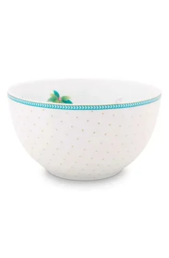 Pip Studio Jolie Fruhstuck Set/3 Blau