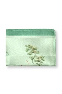 Discount Pip Studio Jolie Geschirrhandtuch Grun