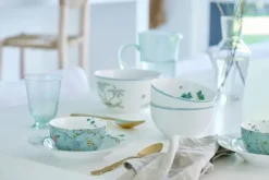 Sale Pip Studio Jolie Tiefer Teller Dots Gold 21,5 Cm Weis