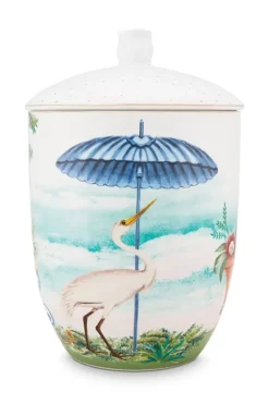 Best Pip Studio Jolie Vorratsdose Heron