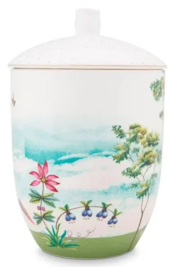 Best Pip Studio Jolie Vorratsdose Heron