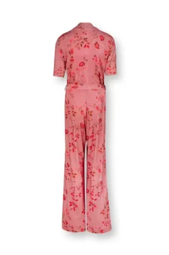 Best Pip Studio Jumpsuit Tokyo Blossom Rosa