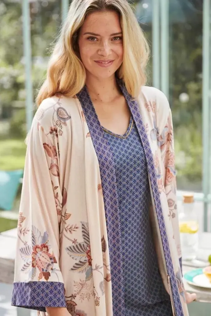 Clearance Pip Studio Kimono Cece Fiore Weis