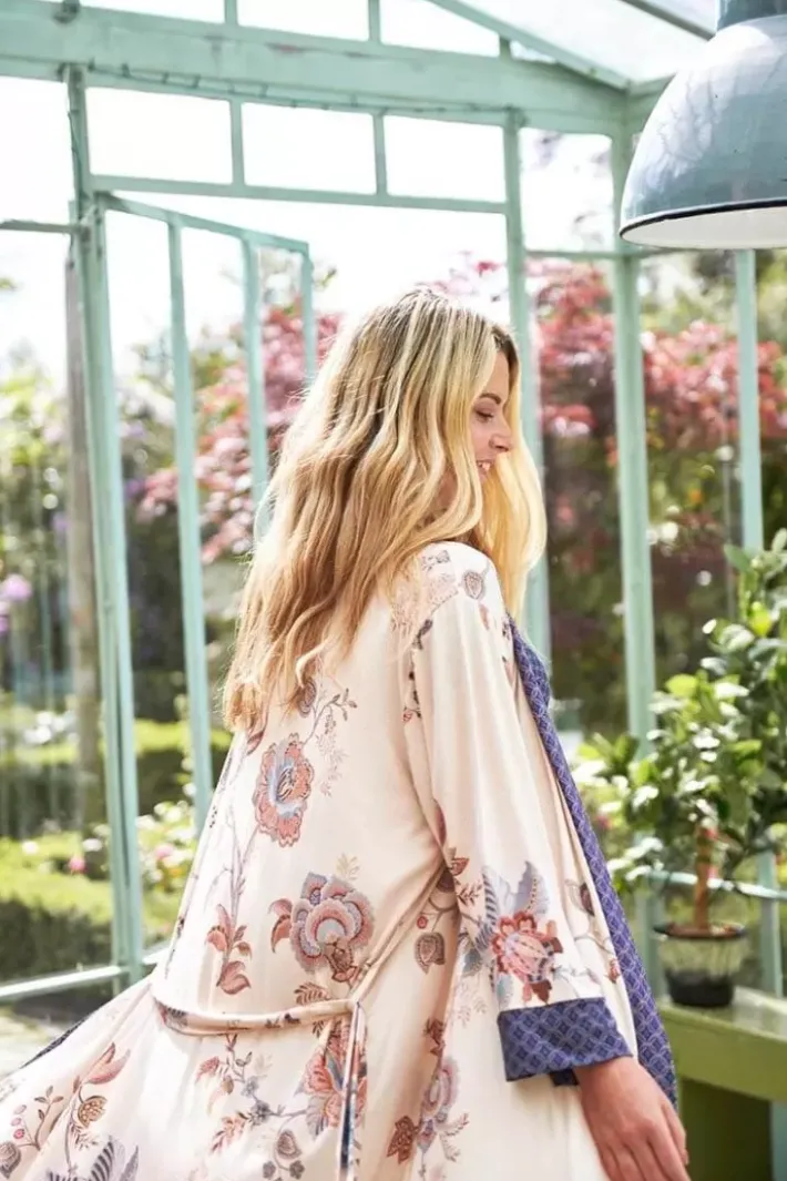 Clearance Pip Studio Kimono Cece Fiore Weis