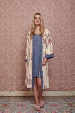 Clearance Pip Studio Kimono Cece Fiore Weis