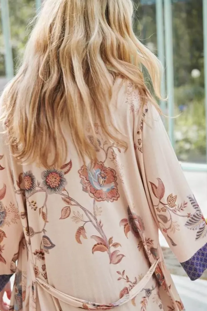 Clearance Pip Studio Kimono Cece Fiore Weis