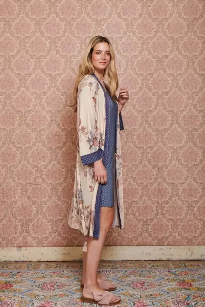 Clearance Pip Studio Kimono Cece Fiore Weis