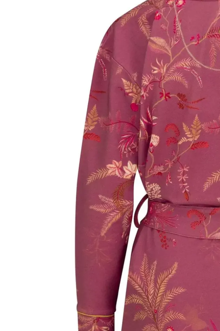 Hot Pip Studio Kimono Isola Rosa