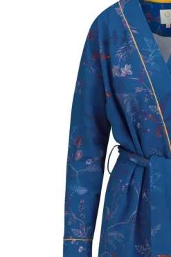 Discount Pip Studio Kimono Isola Blau