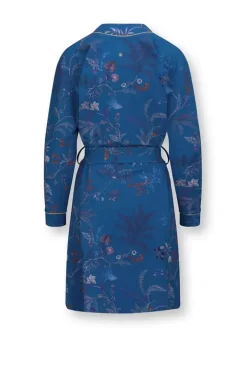 Discount Pip Studio Kimono Isola Blau