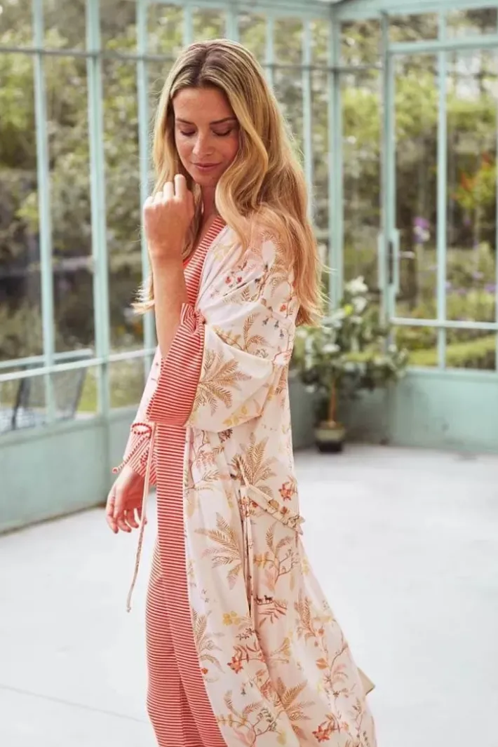 New Pip Studio Kimono Isola Weis