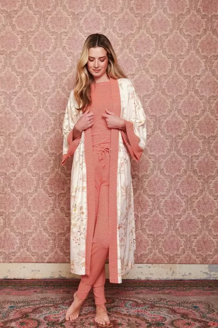 New Pip Studio Kimono Isola Weis