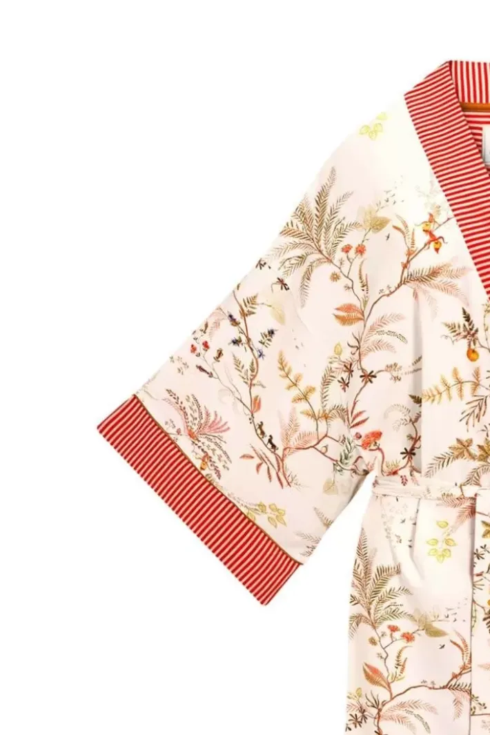 New Pip Studio Kimono Isola Weis