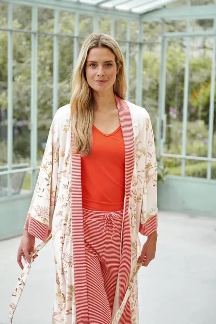 New Pip Studio Kimono Isola Weis