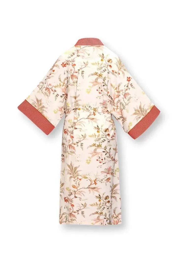 New Pip Studio Kimono Isola Weis