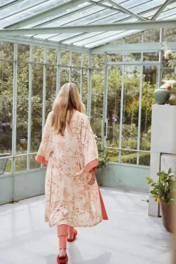 New Pip Studio Kimono Isola Weis