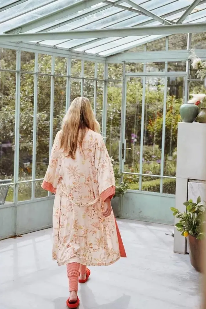 New Pip Studio Kimono Isola Weis