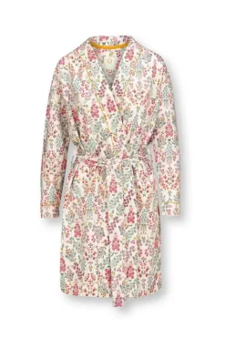Outlet Pip Studio Kimono Primavera Weis