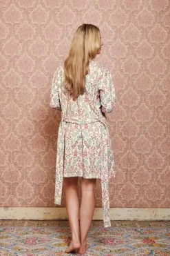 Outlet Pip Studio Kimono Primavera Weis