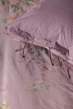 Hot Pip Studio Kissenbezug Autunno Lila Violett