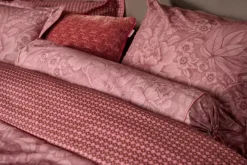 New Pip Studio Kissenbezug Casa Dei Fiori Terra