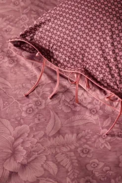 New Pip Studio Kissenbezug Casa Dei Fiori Terra