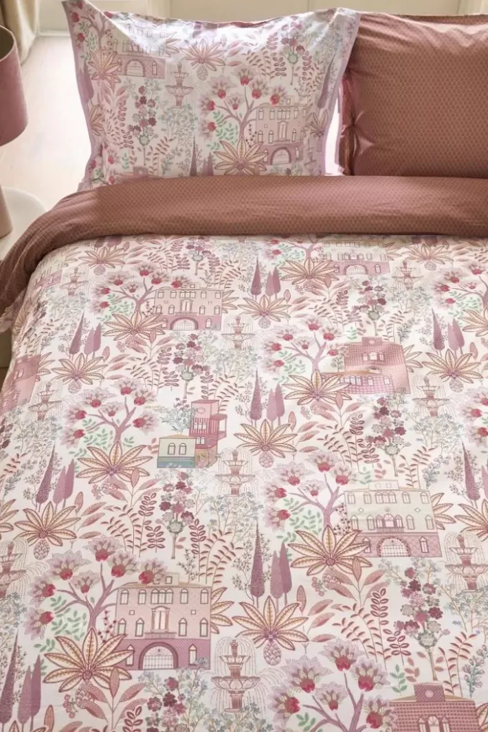 Pip Studio Kissenbezug Casa Di Pip Gebrochenes Weis