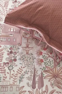 Pip Studio Kissenbezug Casa Di Pip Gebrochenes Weis