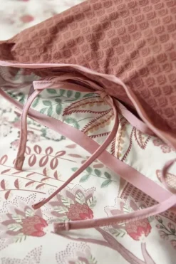 Pip Studio Kissenbezug Casa Di Pip Gebrochenes Weis