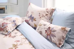 Pip Studio Kissenbezug Cece Fiore Weis