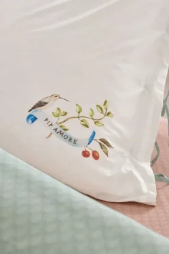 Outlet Pip Studio Kissenbezug Festa Di Lividonia Weis