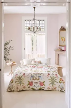 Outlet Pip Studio Kissenbezug Festa Di Lividonia Weis