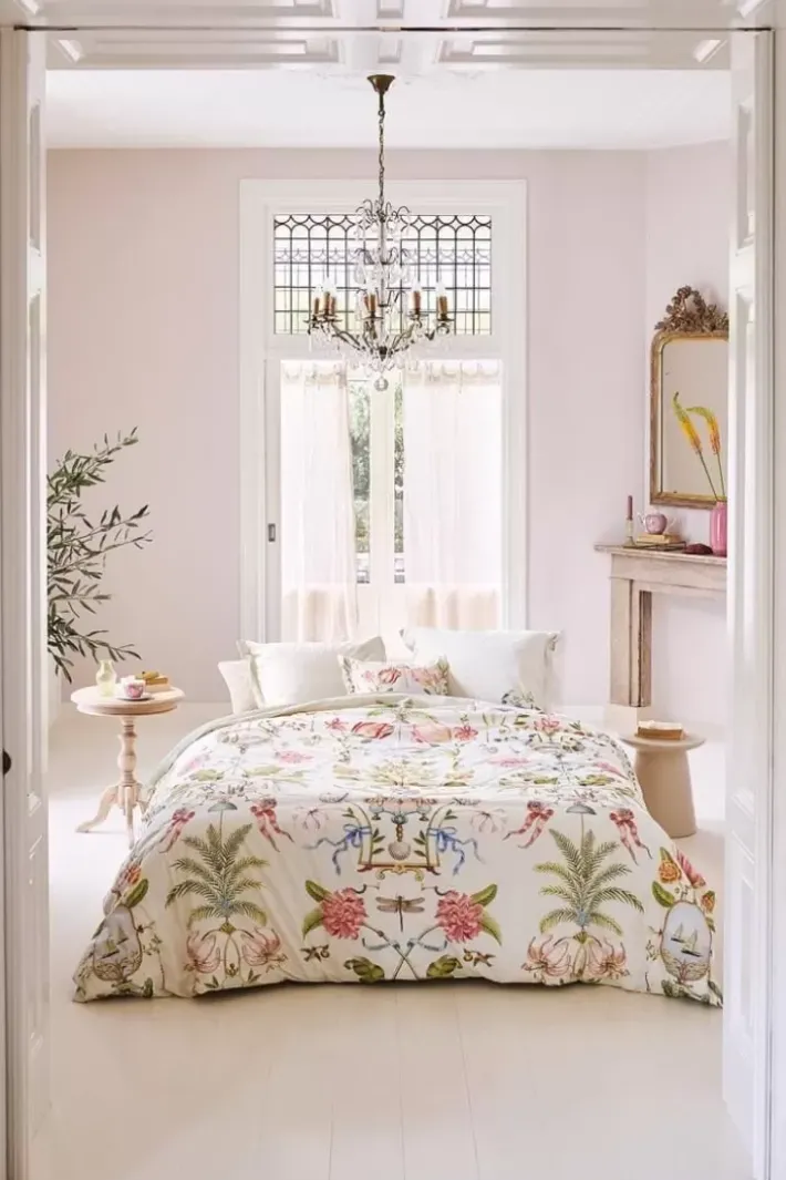 Outlet Pip Studio Kissenbezug Festa Di Lividonia Weis