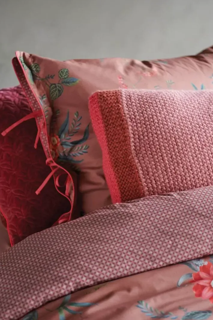 Clearance Pip Studio Kissenbezug Fleur Grandeur Rosa