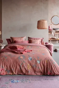 Clearance Pip Studio Kissenbezug Fleur Grandeur Rosa