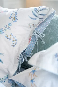 Sale Pip Studio Kissenbezug Flower Festival Weis