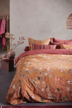 Hot Pip Studio Kissenbezug Good Nightingale Gelb