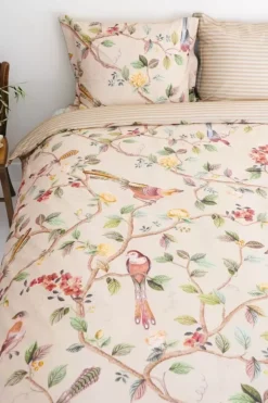 Hot Pip Studio Kissenbezug Good Nightingale Sand Beige