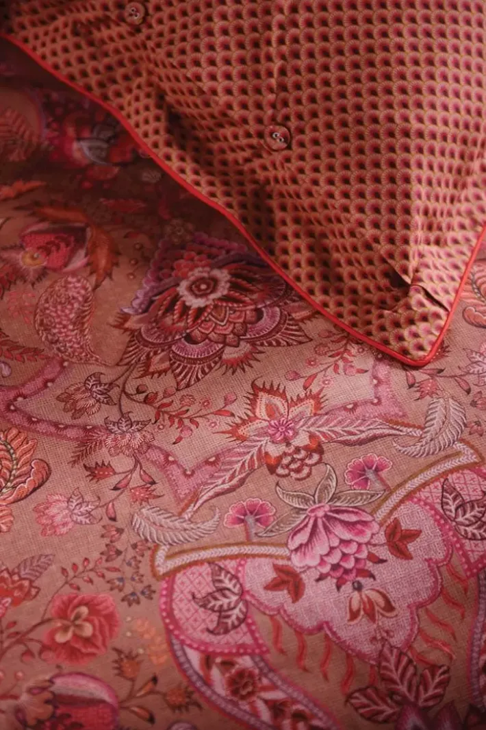 Clearance Pip Studio Kissenbezug Kyoto Nights Rosa
