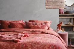 Clearance Pip Studio Kissenbezug Kyoto Nights Rosa