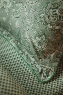 Best Pip Studio Kissenbezug Kyoto Nights Grun