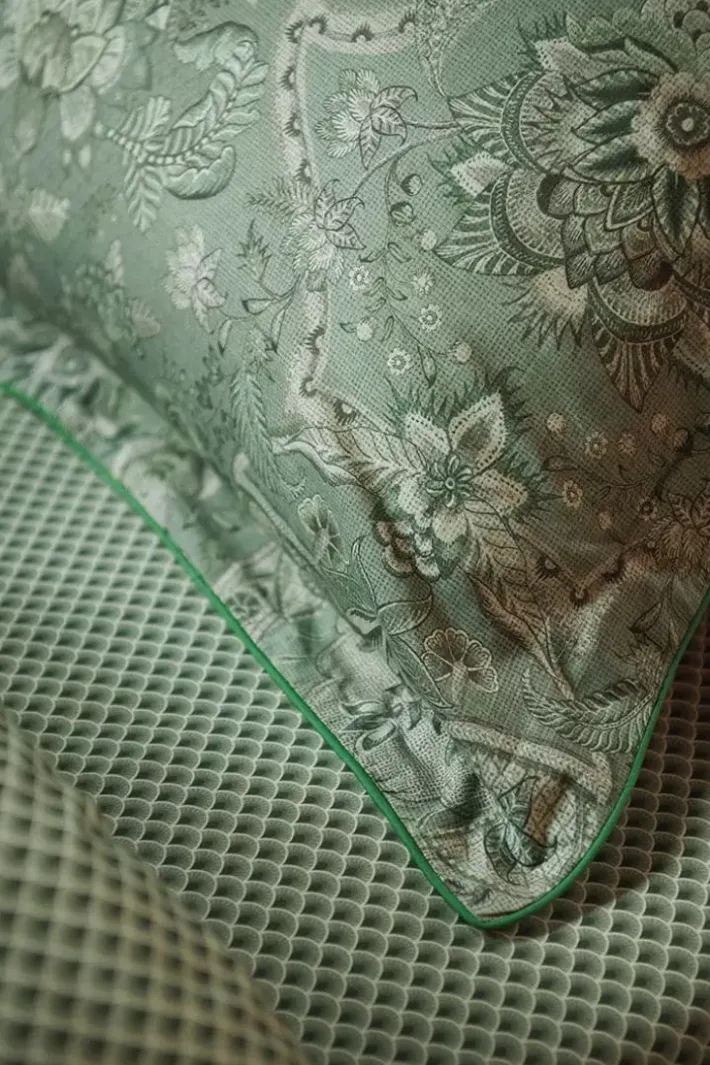 Best Pip Studio Kissenbezug Kyoto Nights Grun