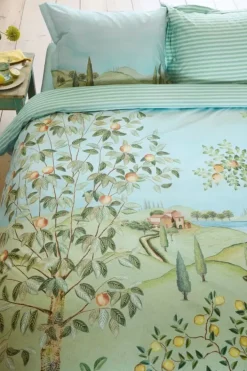 Discount Pip Studio Kissenbezug La Campagna Grun