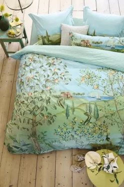 Discount Pip Studio Kissenbezug La Campagna Grun