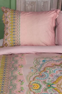 Online Pip Studio Kissenbezug Majorelle Rosa