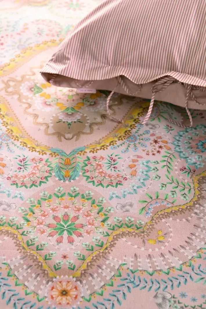 Online Pip Studio Kissenbezug Majorelle Rosa