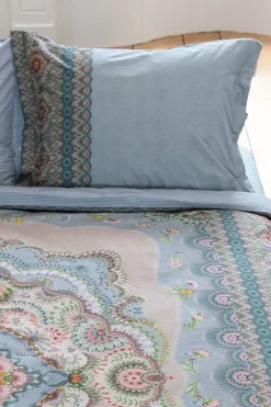 Outlet Pip Studio Kissenbezug Majorelle Blau